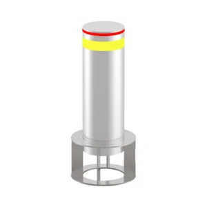 Fixed Bollard