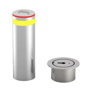 Removable Bollard