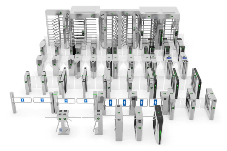 What is a Turnstile?
