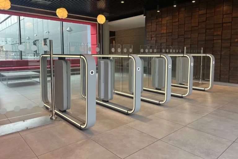 What Is an Optical Turnstile? Understanding Modern Sensor-Based Entrance Control