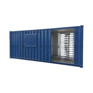 20FT Turnstile Container